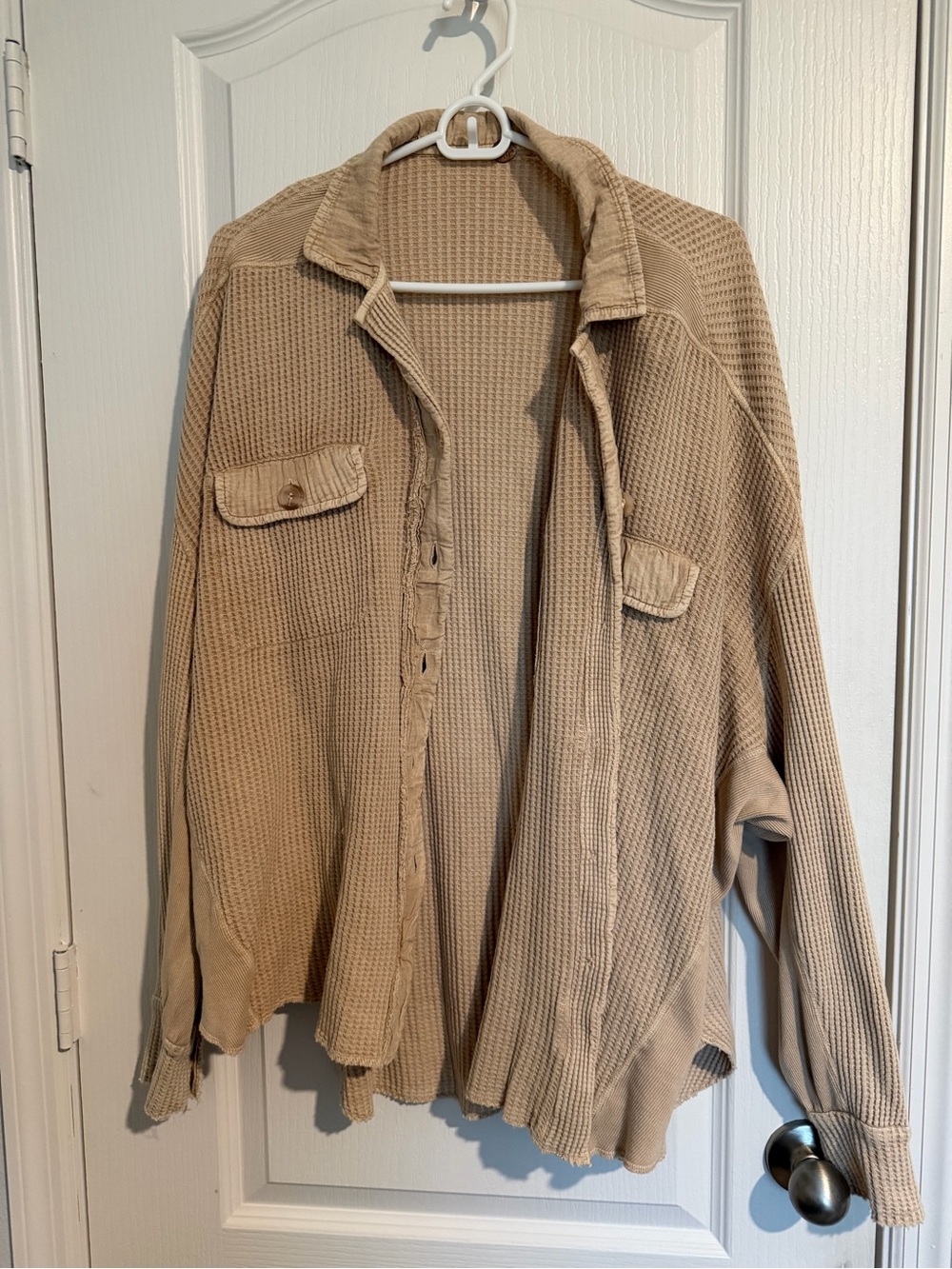 Free people scout jacket